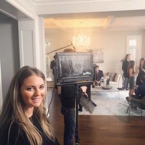 Meet your Posher, Brittany